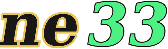 ne33 logo