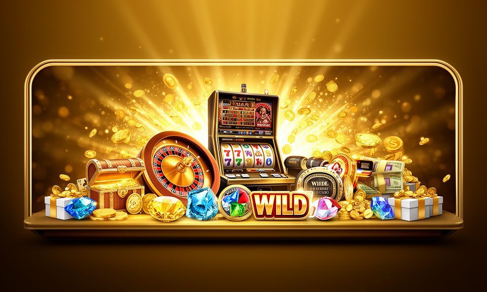 ne33 ne33-এ Slots Retro Reels — ক্লাসিক অনুভূতি, আসল পুরস্কার