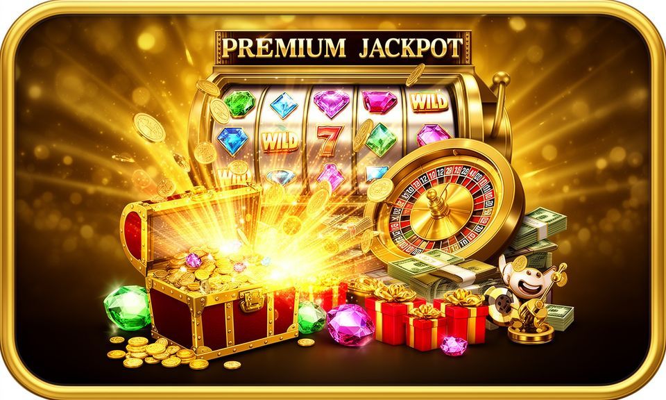 ne33 Slots Aztec Gems-এ আমরা কী অফার করি